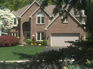 2444 Wembley Ter N, Toledo, OH