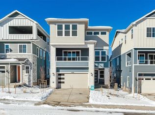 8309 Butte Creek St, Littleton, CO 80125