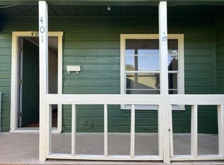 401 S Pine St, Brady, TX 76825