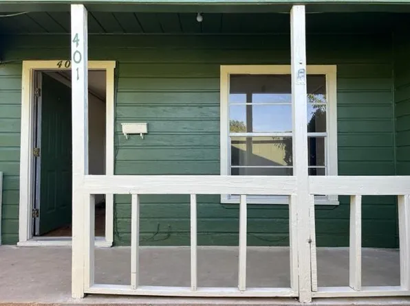 401 S Pine St, Brady, TX 76825