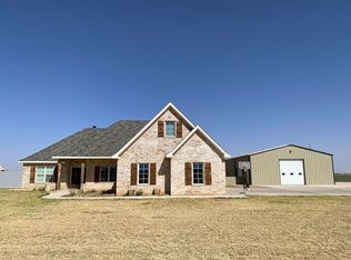 158 Private Road 101 #P, Seminole, TX 79360