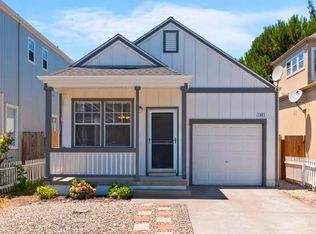1447 Tammy Way, Santa Rosa, CA 95401