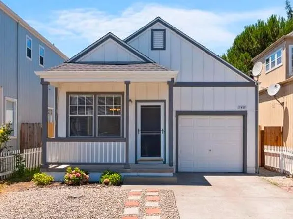 1447 Tammy Way, Santa Rosa, CA 95401