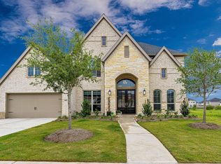 5615 Logan Ridge Ln, Fulshear, TX 77441