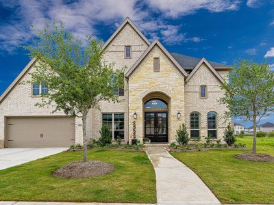 5615 Logan Ridge Ln, Fulshear, TX, 77441