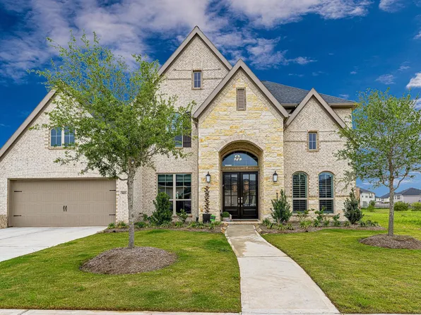 5615 Logan Ridge Ln, Fulshear, TX 77441