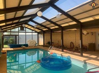 3620 Linkwood Ln, Clovis, NM 88101