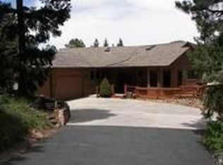 7220 Andrea Ln, Morrison, CO 80465
