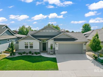 3018 NW 13th St, Meridian, ID, 83646