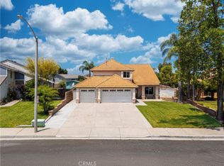 8661 Sugar Gum Rd, Riverside, CA 92508