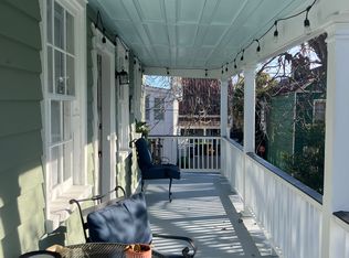 10 Bogard St APT B, Charleston, SC 29403