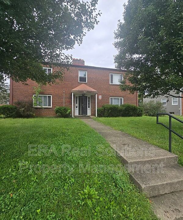 1st image of 107 N Hampton Rd APT A