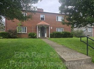 107 N Hampton Rd APT A, Columbus, OH 43213