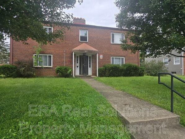 107 N Hampton Rd APT A