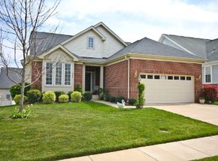 6055 Gallant Fox Ct, Gainesville, VA 20155
