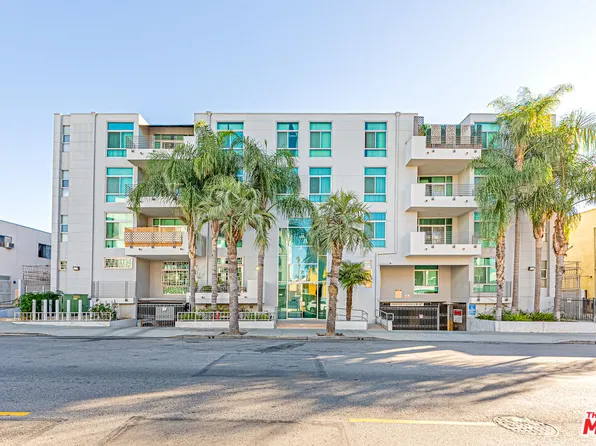 332 S Oxford Ave APT 106, Los Angeles, CA 90020