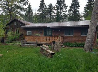 11017 W Highway 77, Hayward, WI 54843