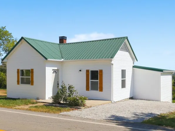 5318 State Highway 1032 W, Berry, KY 41003