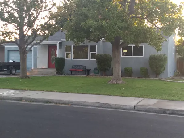 2605 N Millbrook Ave, Fresno, CA 93703