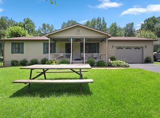 1980 Rainwater Ln, Manitou, KY 42436