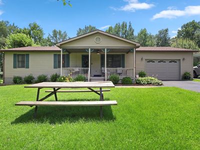 1980 Rainwater Ln, Manitou, KY, 42436