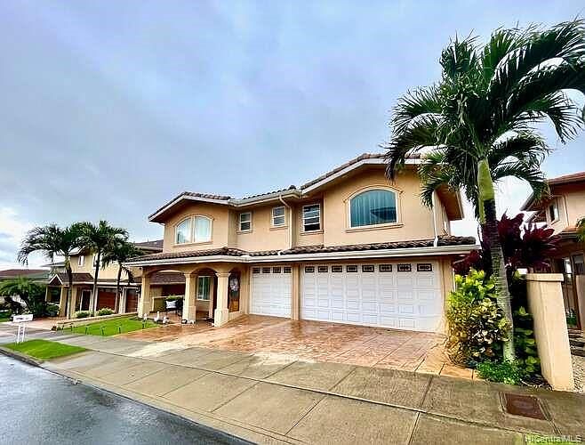 921401 Kuamu St, Kapolei, HI 96707 Zillow
