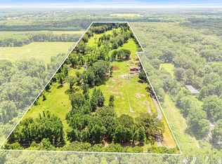 (Undisclosed Address), Ward, AR 72176
