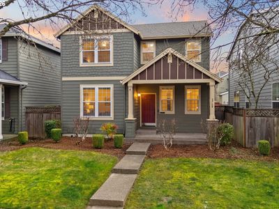 3750 SE Twelve Oaks St, Hillsboro, OR, 97123