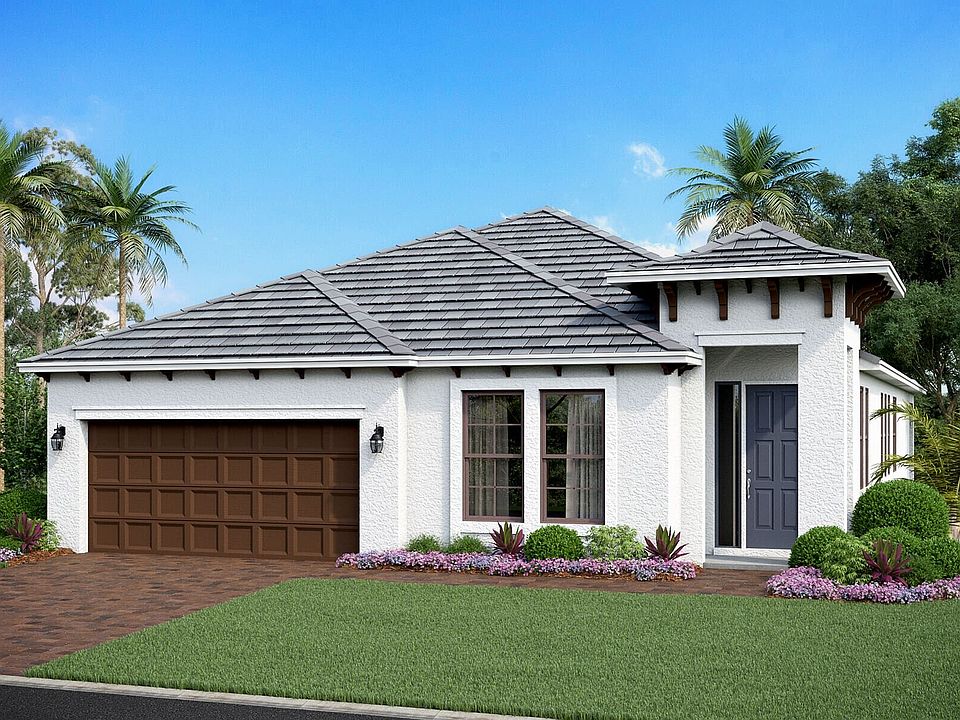 Braden Elevation A