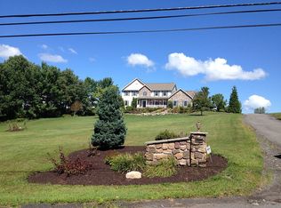 665 Griffin Rd, Roaring Brook Twp, PA 18444