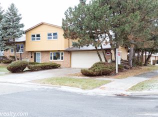 19804 Monterey Ave, Lynwood, IL 60411