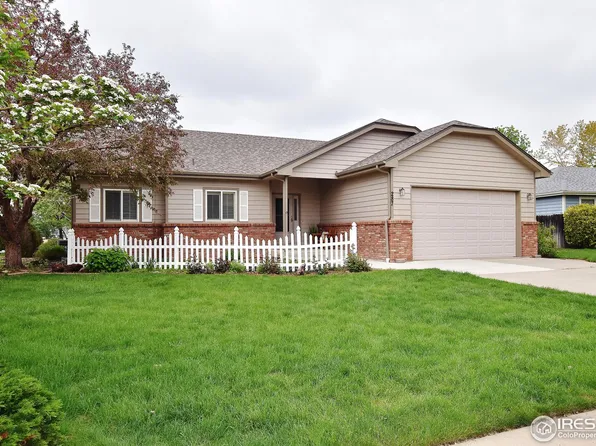 287 Camino del Mundo, Fort Collins, CO 80524
