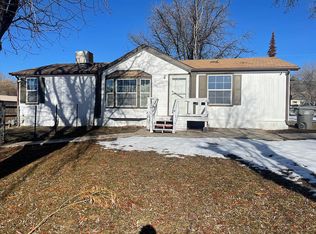 1222 Ballard Ave, Silt, CO 81652