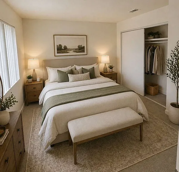 Woodside Court — Photo 3