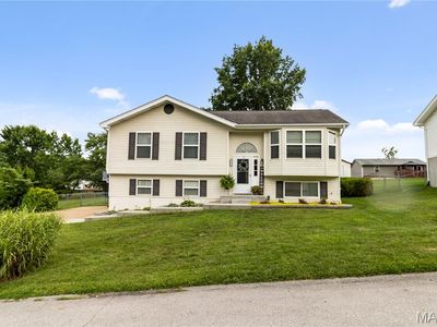 1732 Lewis Ln, Barnhart, MO, 63012