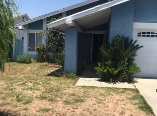 18407 Seadler Dr, Rowland Heights, CA 91748