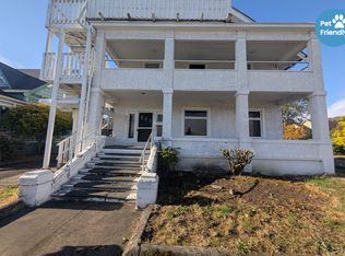 605 SE Mosher Ave #1, Roseburg, OR 97470