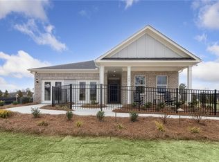 630 Pineberry Ct, Grayson, GA 30017