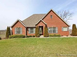 114 Broyles Ln, Cape Girardeau, MO 63701