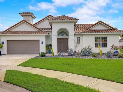 2123 Sherbrook Ave, Davenport, FL, 33837