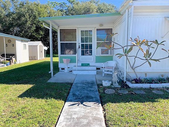5th image of 2463 Gulf To Bay Blvd Lot 277