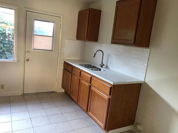 Kitchen - Sink