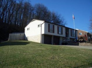 2941 Albine Dr, Glenshaw, PA