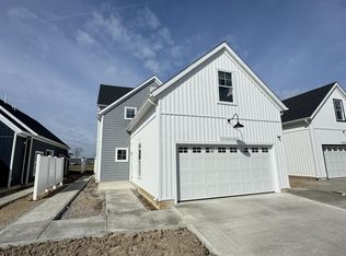 2331 Chateau Dr, Pt Clinton, OH 43452