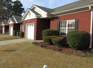 238 Valley Hill Rd, Riverdale, GA 30274