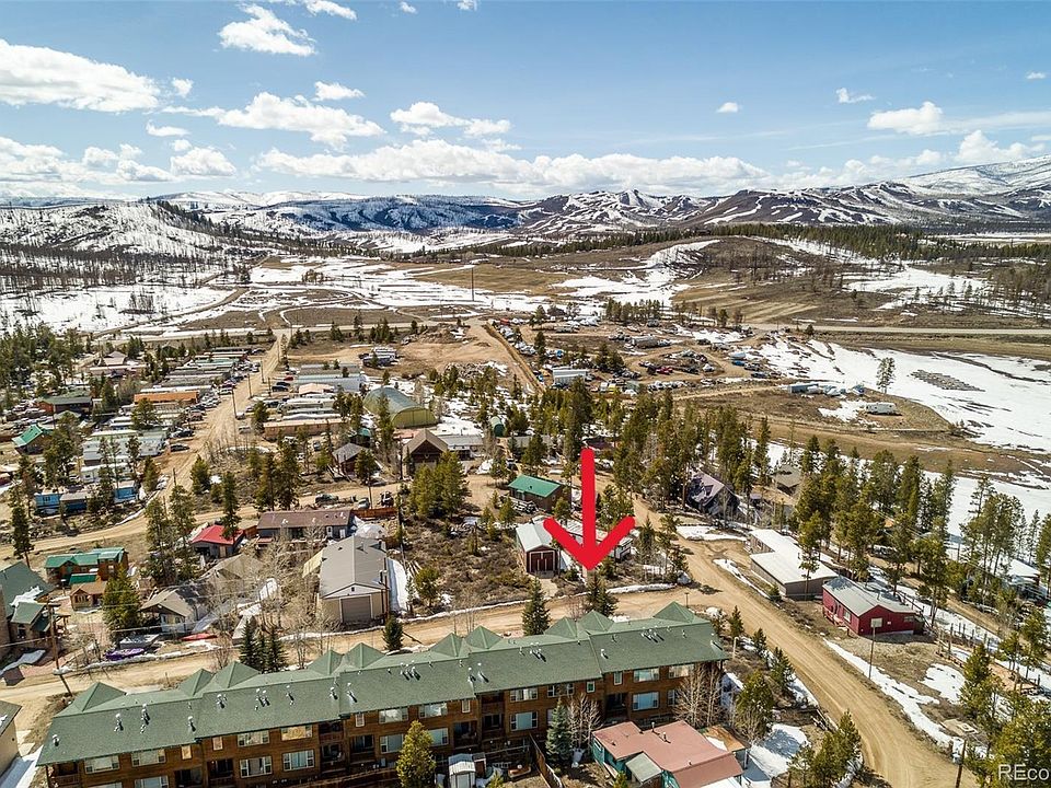 63 County Road 6418, Granby, CO 80446 Zillow