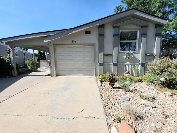 1166 Madison Ave #204, Loveland, CO 80537