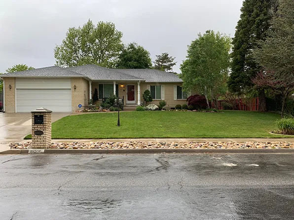 10150 S 2165 E, Sandy, UT 84092