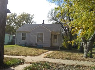860 Merrill St, Salina, KS 67401