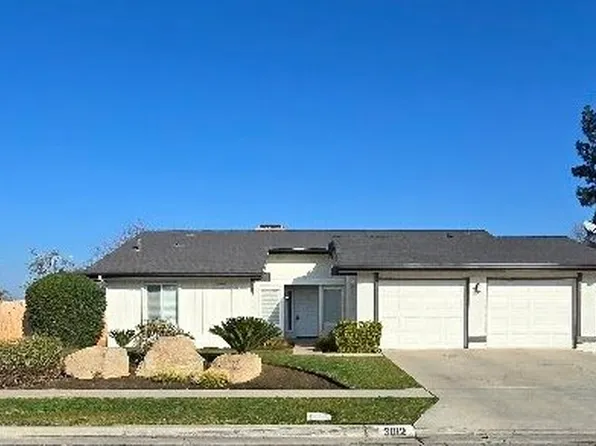 3012 E Los Altos Ave, Fresno, CA 93710